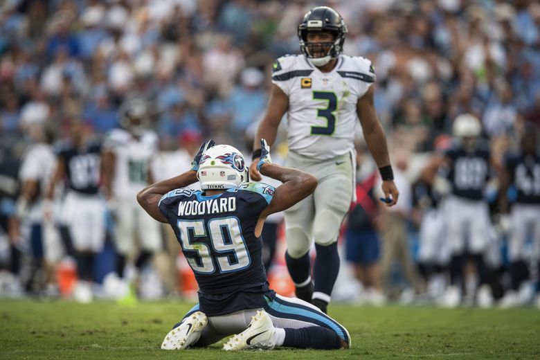 Marcus Mariota Report: Seahawks implode in Nashville 33-27, as