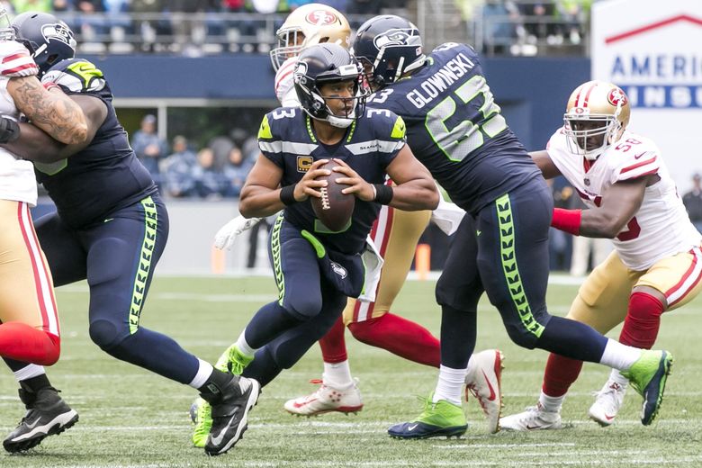 Seahawks: 12 standout individual PFF grades for Preseason Week 3