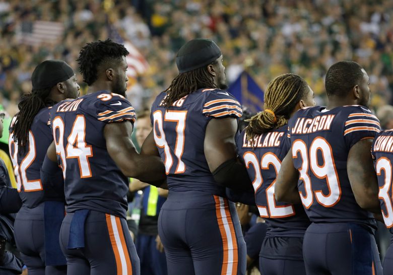 Amazing Tales from the Chicago Bears Sideline: A Collection of the