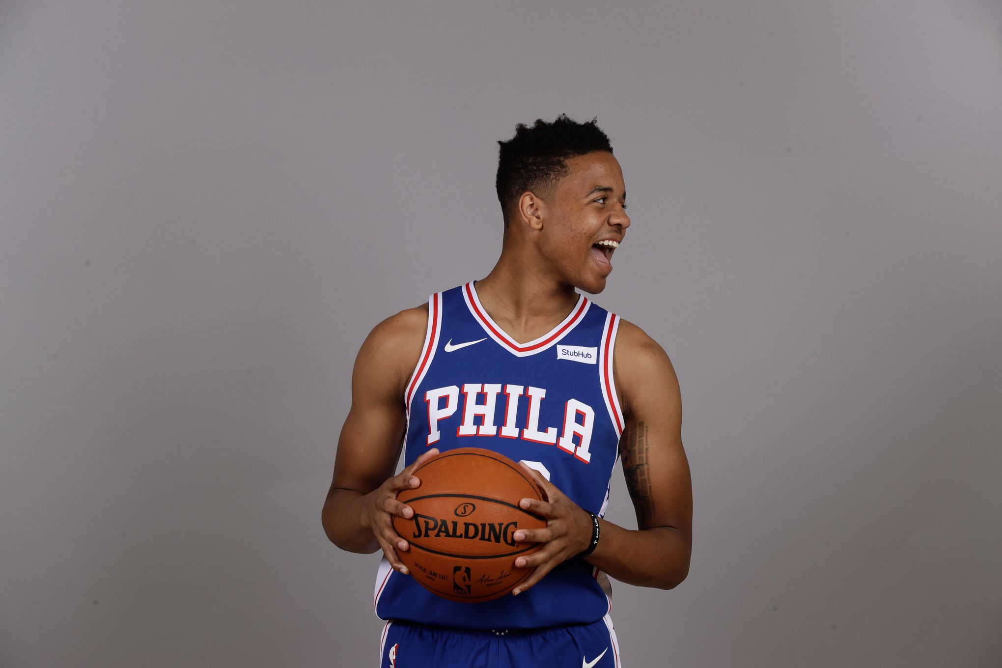 It's time for No. 1 pick Fultz to turn 76ers into winners – The Morning Call