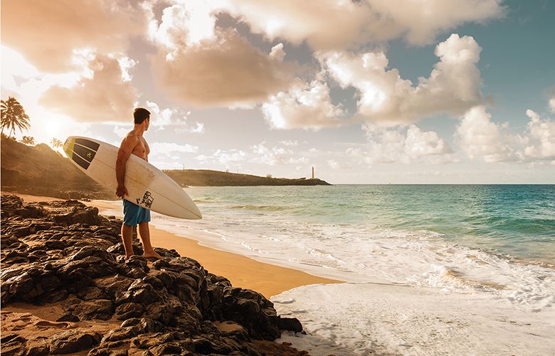 Timbers Kauai Advertisers The Seattle Times