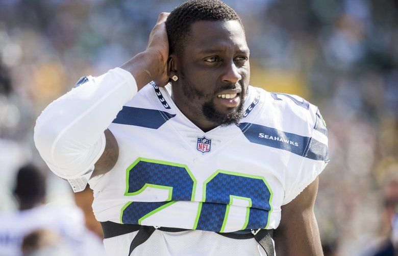 Duane Brown trade: Texans trade OT to Seahawks for Jeremy Lane - Sports  Illustrated