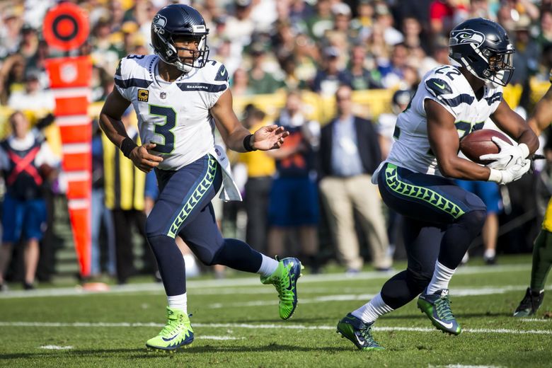 After the offensive debacle in Green Bay, should the Seahawks use a  no-huddle more often?