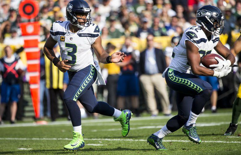 Grading Seahawks-Packers With Pro Football Focus: Which Offensive ...