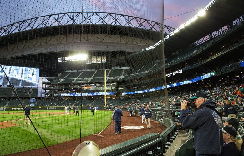 New Yankee Stadium Extended Netting to Be Partly Retractable