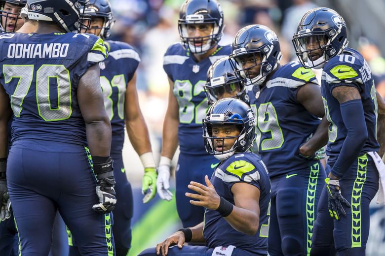 Huard on Seattle Seahawks: What we learned from the preseason - Seattle  Sports