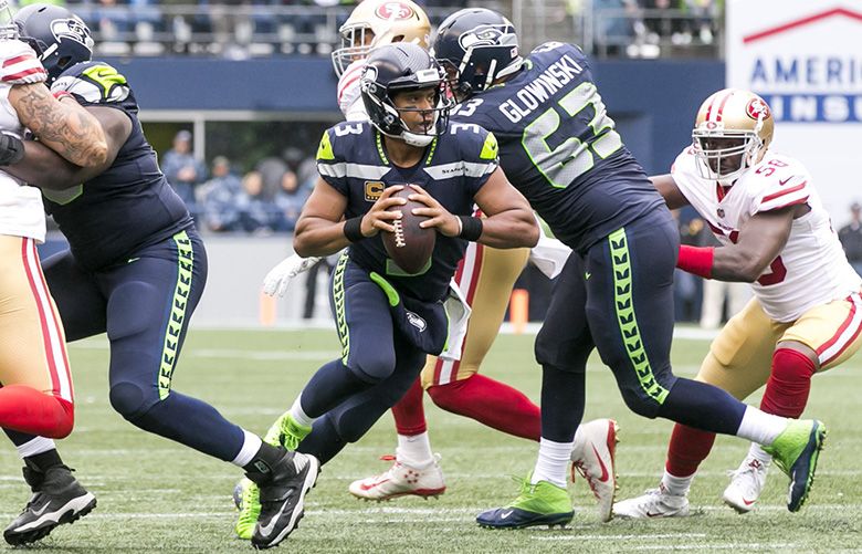 Five Seahawks to watch against Titans: Eddie Lacy, Russell Wilson and more