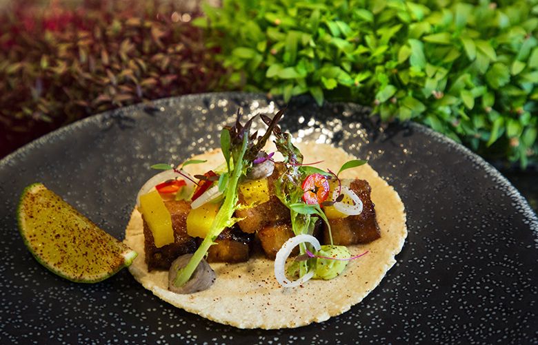 Fresh tortillas make all the difference Here’s where to find the best