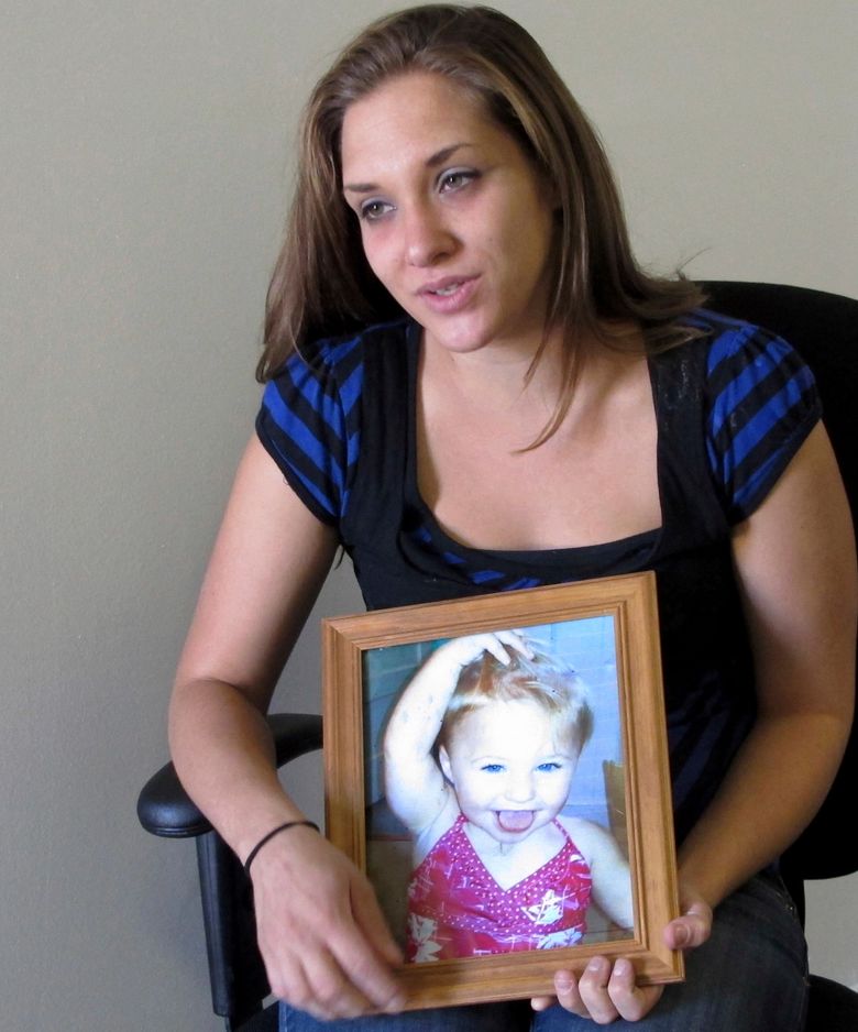 Maine judge to weigh death declaration for missing toddler | The Seattle Times