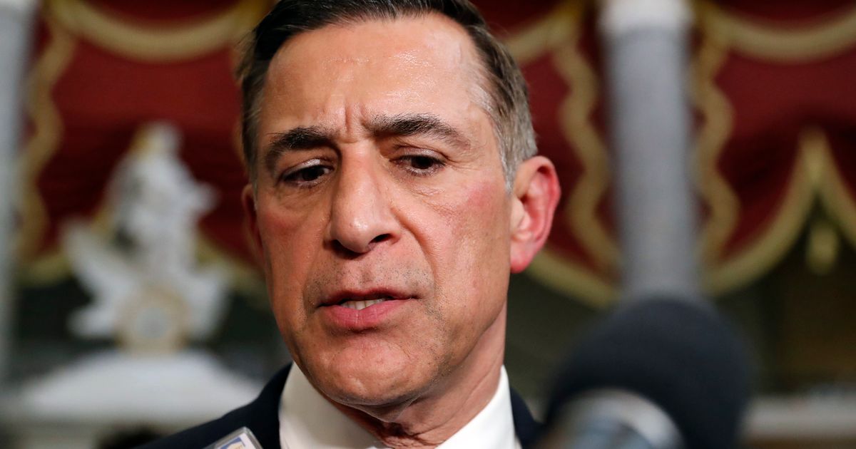 Issa told to pay challenger for legal expenses in lawsuit | The Seattle ...