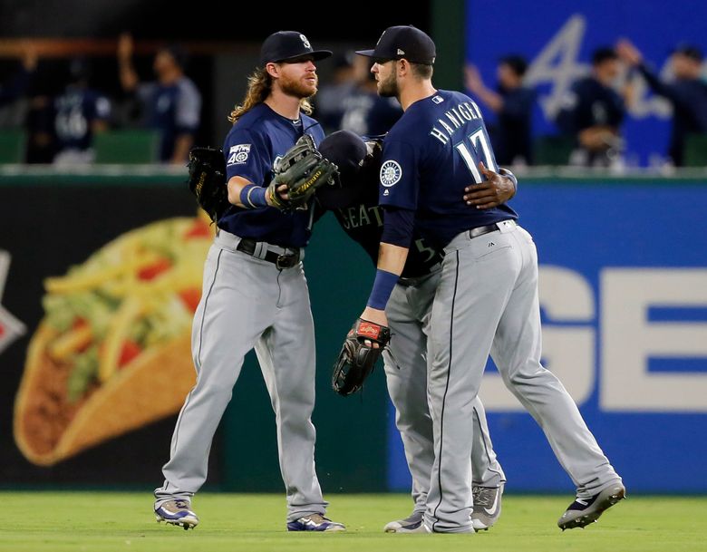 Mitch Haniger and the best rookie seasons in Mariners history