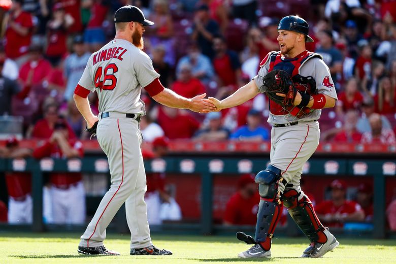 Washington Nationals' Jon Lester on pitcher wins; magic numbers