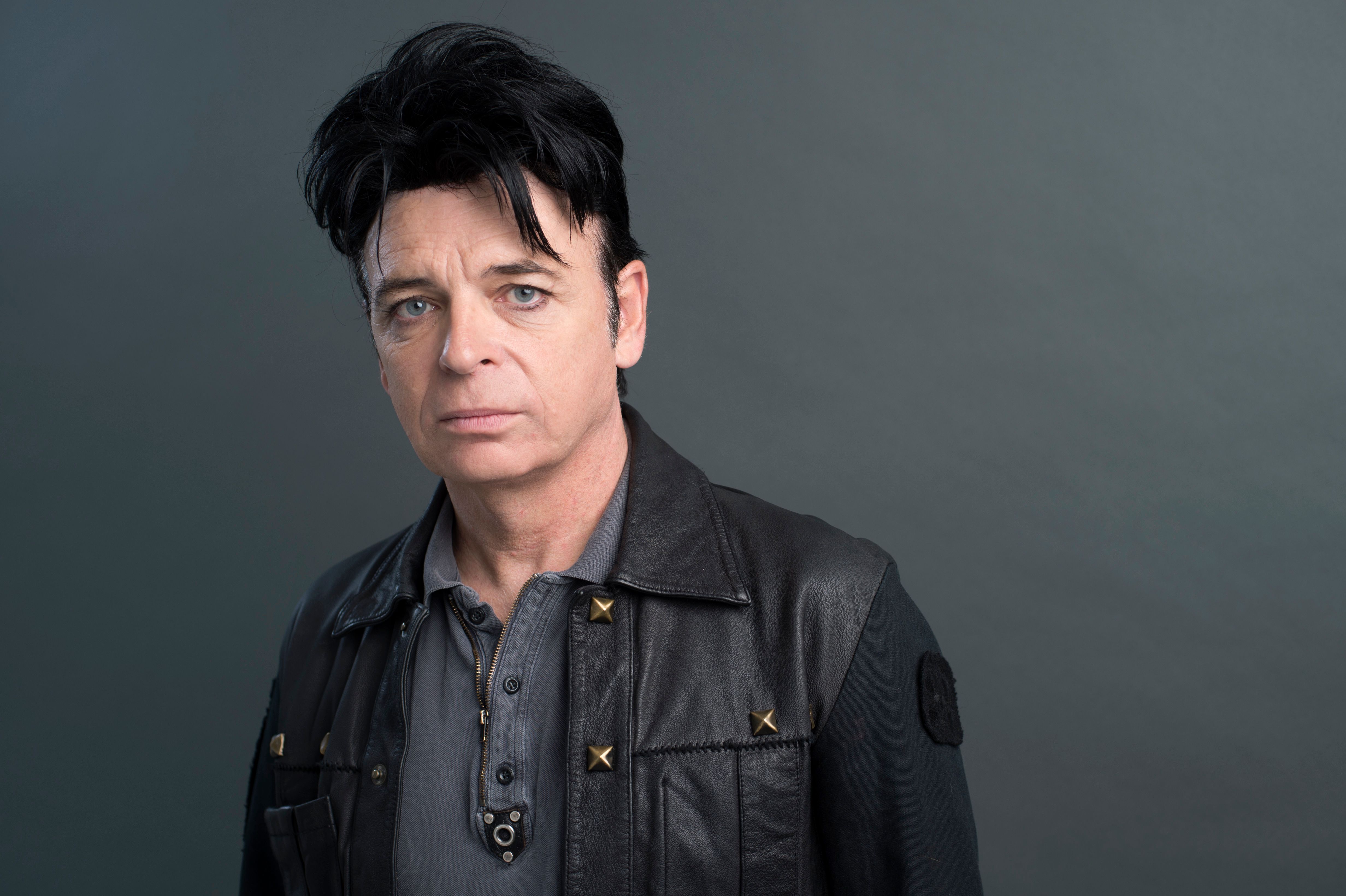 Electronic music icon Gary Numan returns to the spotlight | The