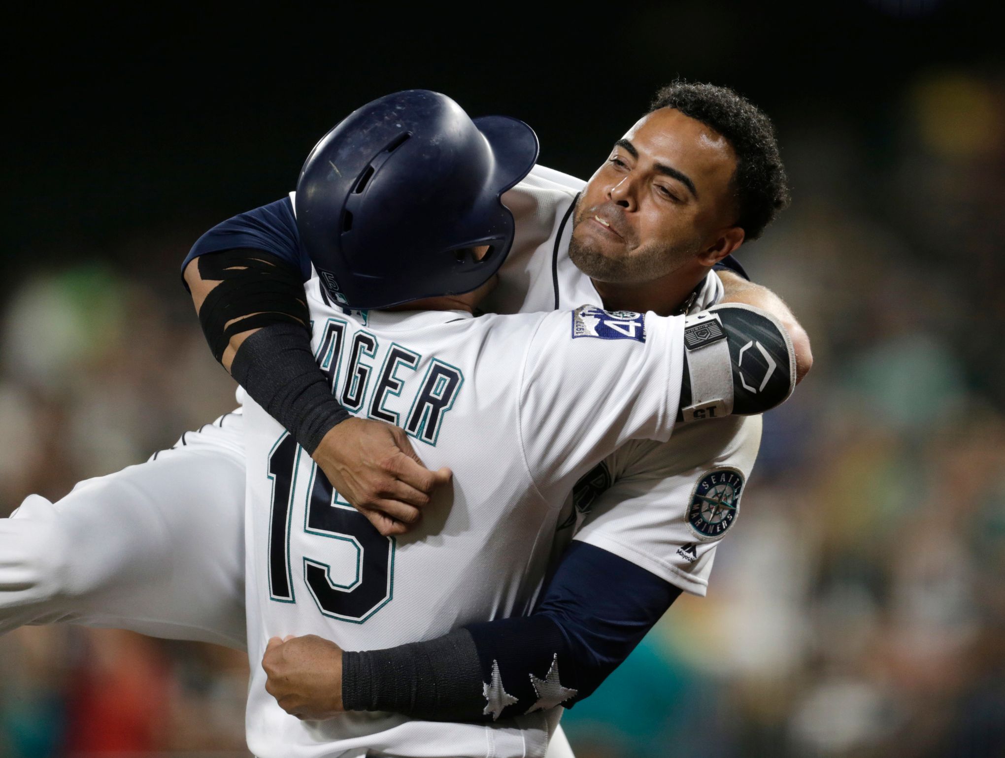 Will bullpen prevent Mariners' playoff-ready rotation from reaching  postseason?