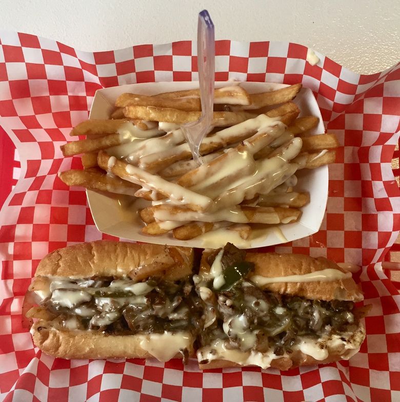 house of philly cheesesteaks
