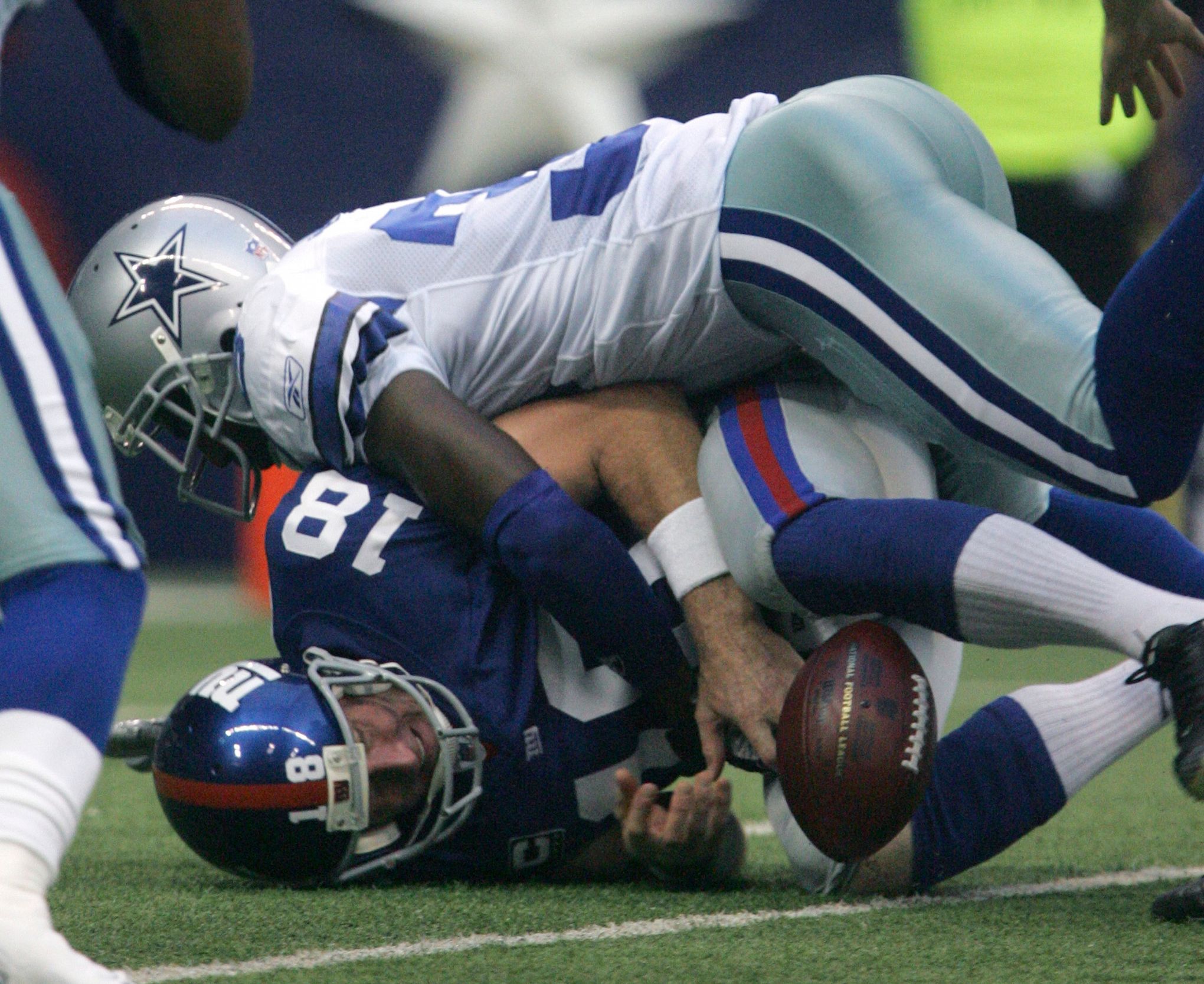 New York Giants Super Bowl History: Wins, Losses, Appearances and All-Time  Record