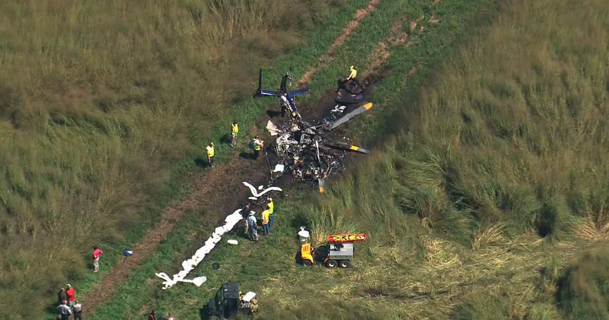 4 killed in medical helicopter crash in North Carolina The Seattle Times