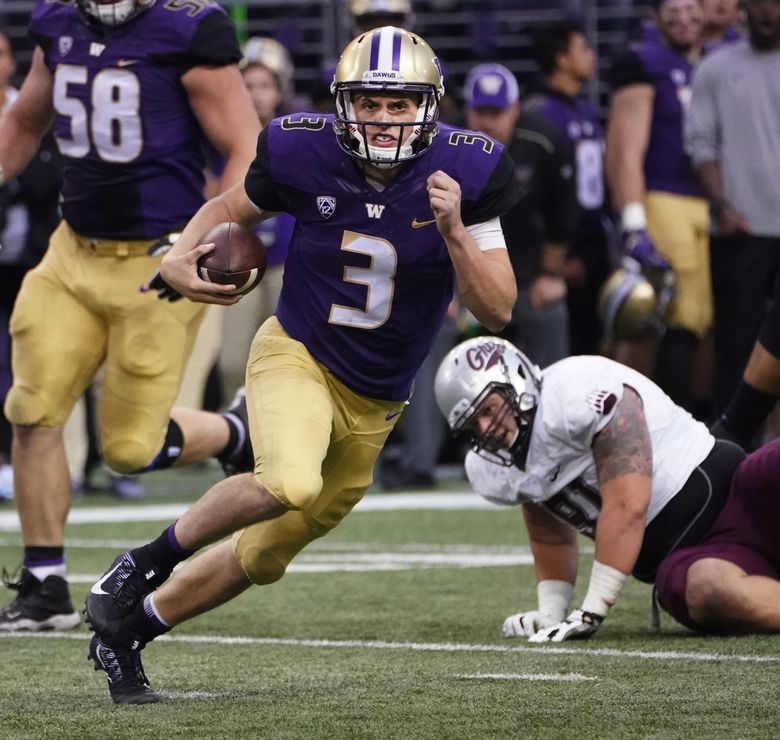 Jake Browning