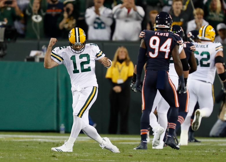 Is Green Bay Packers' Davante Adams injury prone?