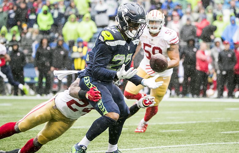 20 Most Interesting Seahawks: #7 Running Back C.J. Prosise