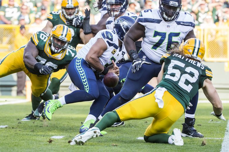 Instant Analysis: Sloppy third quarter leads to Packers loss