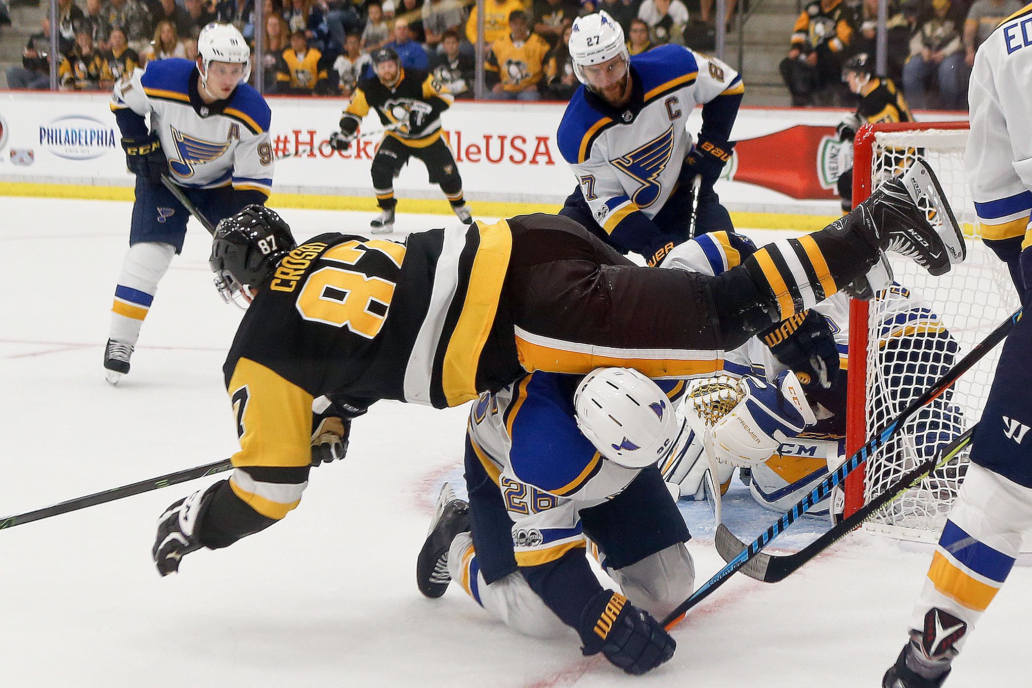 Henrik Lundqvist misses Stanley Cup again in his prime, John