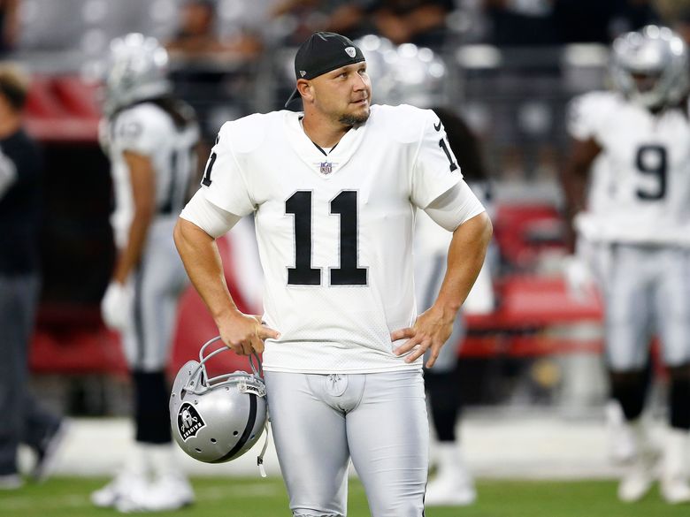 After Nearly Two-Decade Career, Sebastian Janikowski Owns Iconic