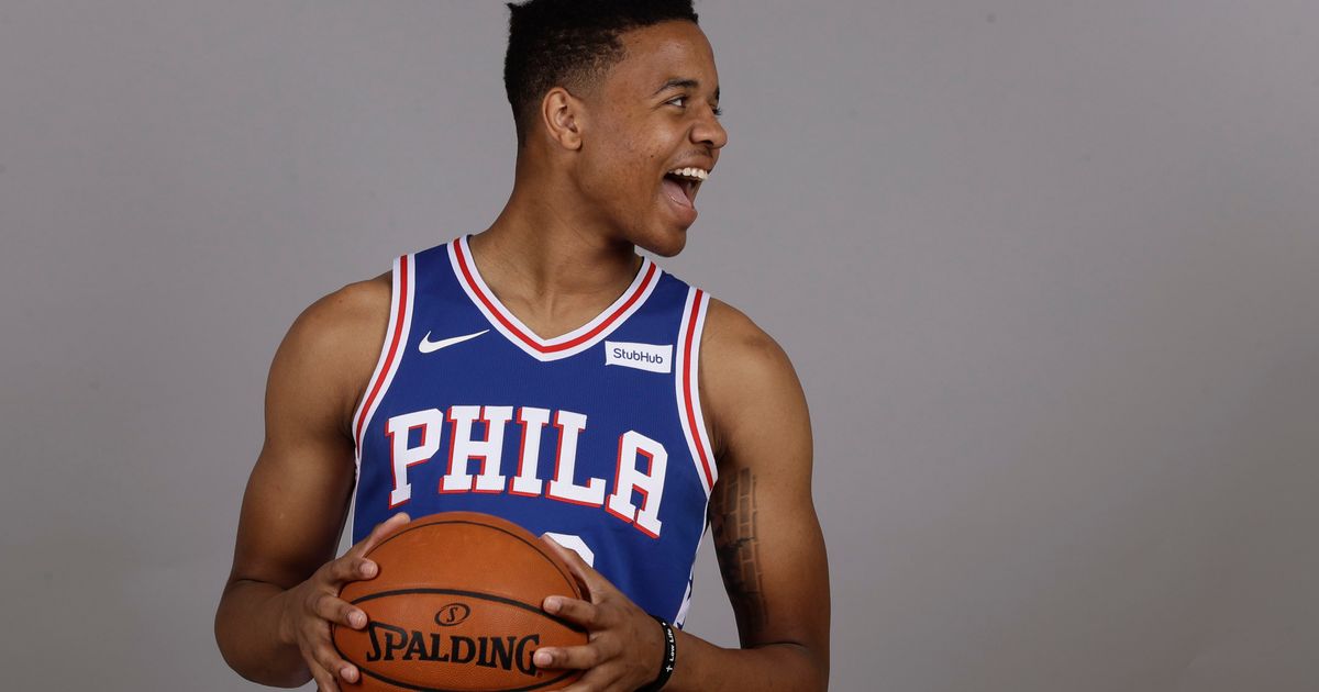 Analysis: Top pick Markelle Fultz will need time to adapt to NBA