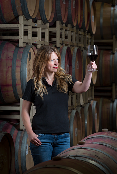 How science enhances the art of winemaking | The Seattle Times