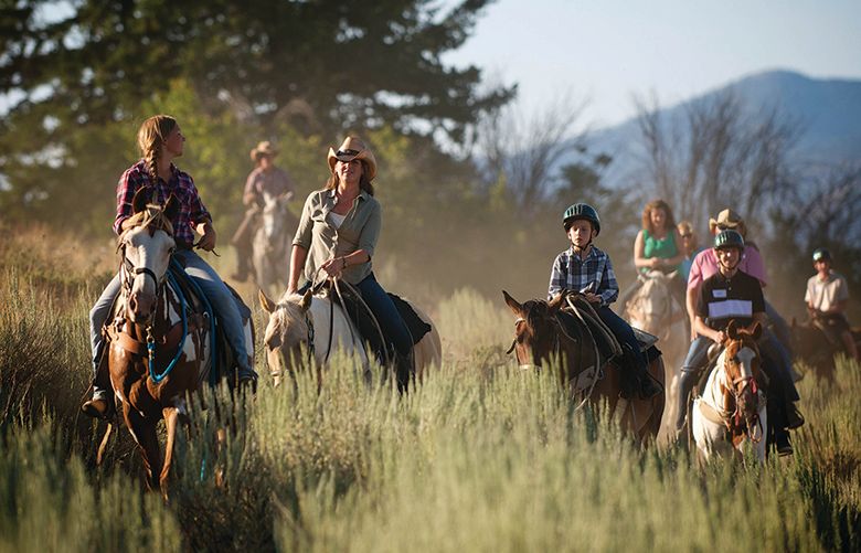 7 iconic fall experiences: Okanogan Country and the Methow | The ...