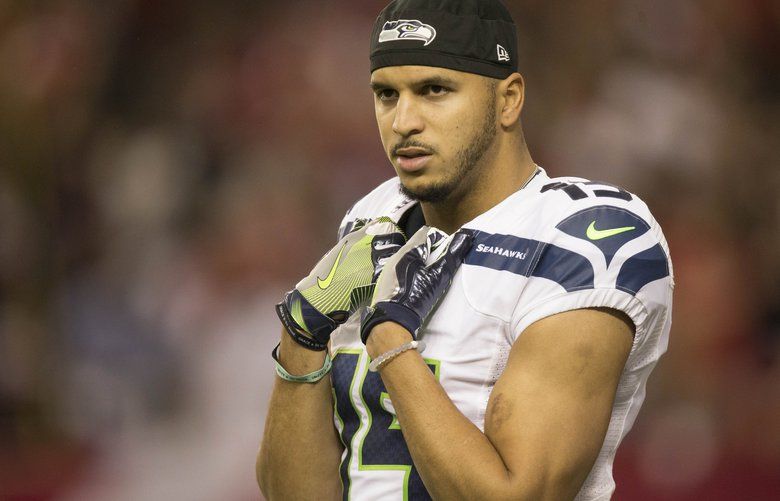 Jermaine Kearse embraced going from Seahawks to Jets 