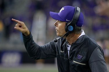 Huskies to wear purple uniforms, call for #PurpleOut at Husky Stadium on  Saturday night