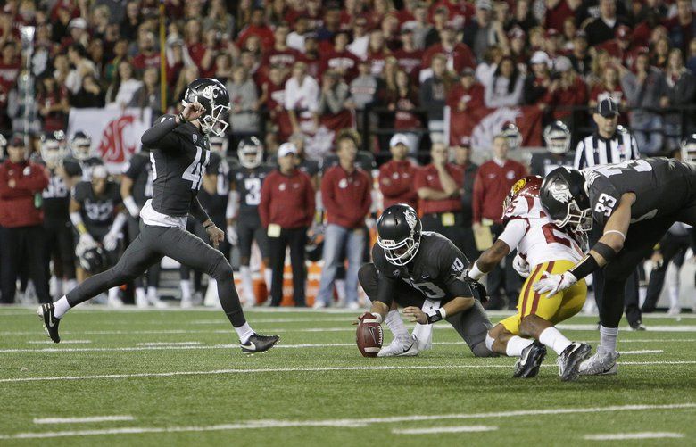 Lou Groza Award Semifinalist - Stanford University Athletics