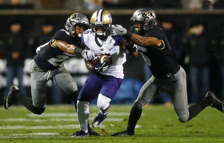 Huskies GameCenter Live updates, highlights from No. 7 UW’s Pac12