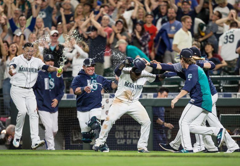Robinson Cano and the Mariners after 70 games - Beyond the Box Score