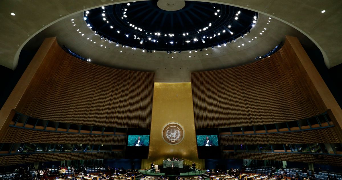 организация объединенных наций (оон). после оон. история создания оон. образование оон. совет по правам человека оон.