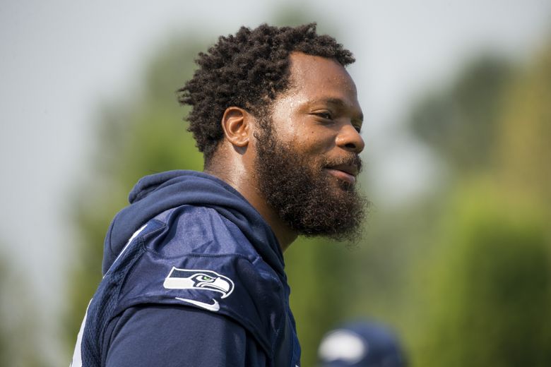 Seahawks' Michael Bennett on 'Terrifying' Police Encounter