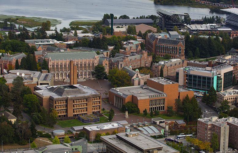 In U.S. News rankings, Washington colleges stay steady, but critics ...