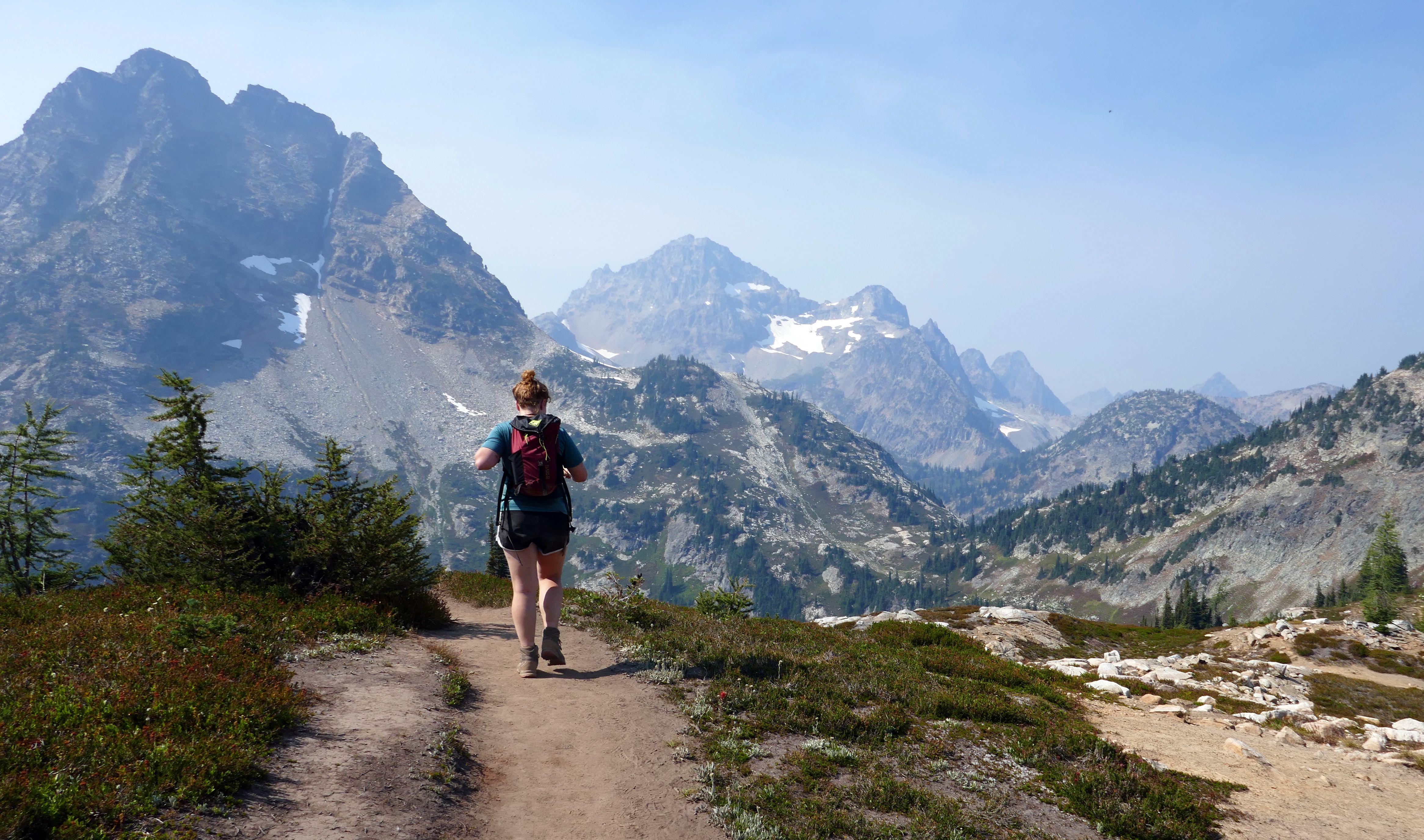 best north cascades hikes