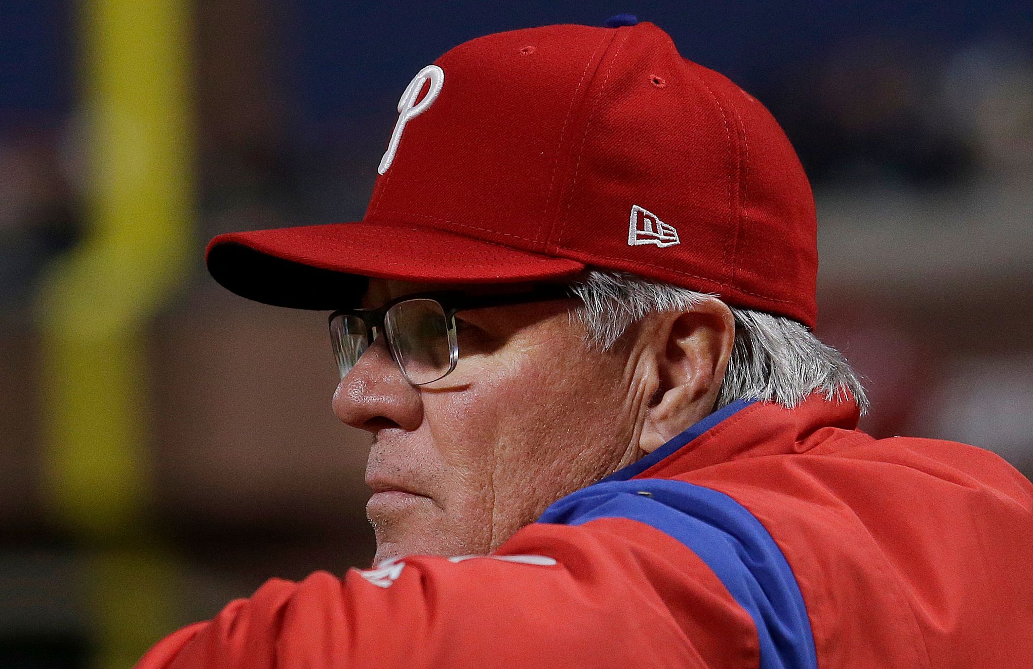 Top candidates to replace Ryne Sandberg as Phillies manager