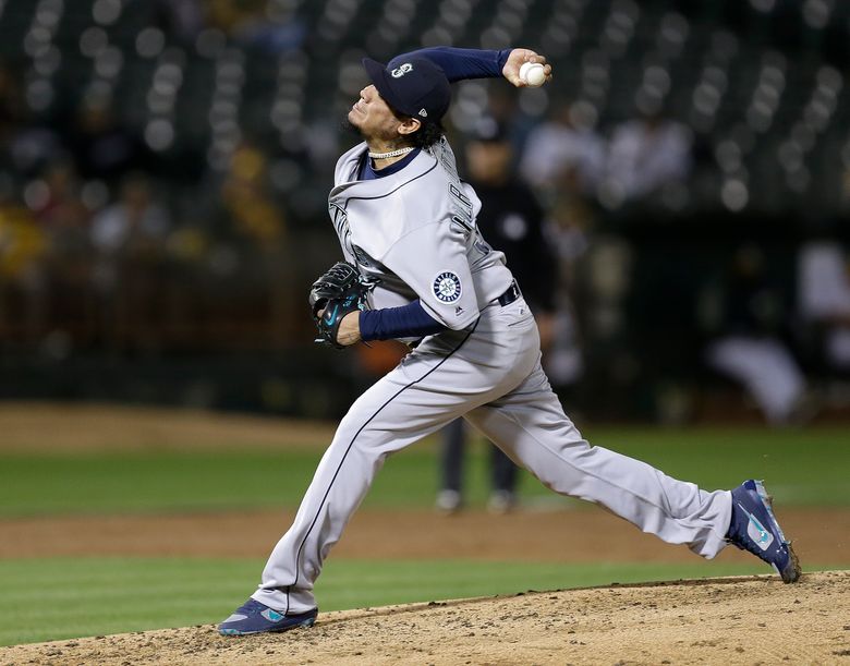 Felix Hernandez and MLB's All 25-and-Under Team