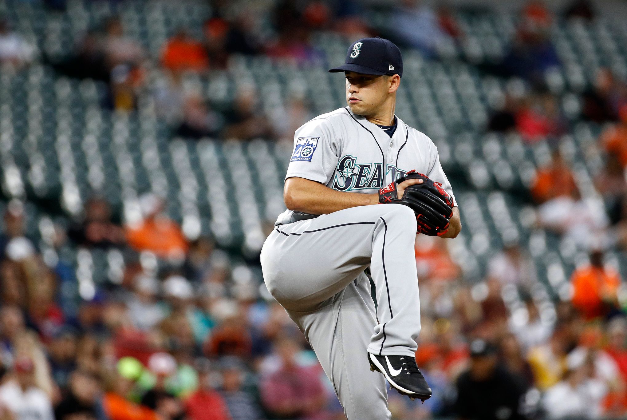 Morosi: What does future look like for Gonzales, Mariners' rotation? -  Seattle Sports