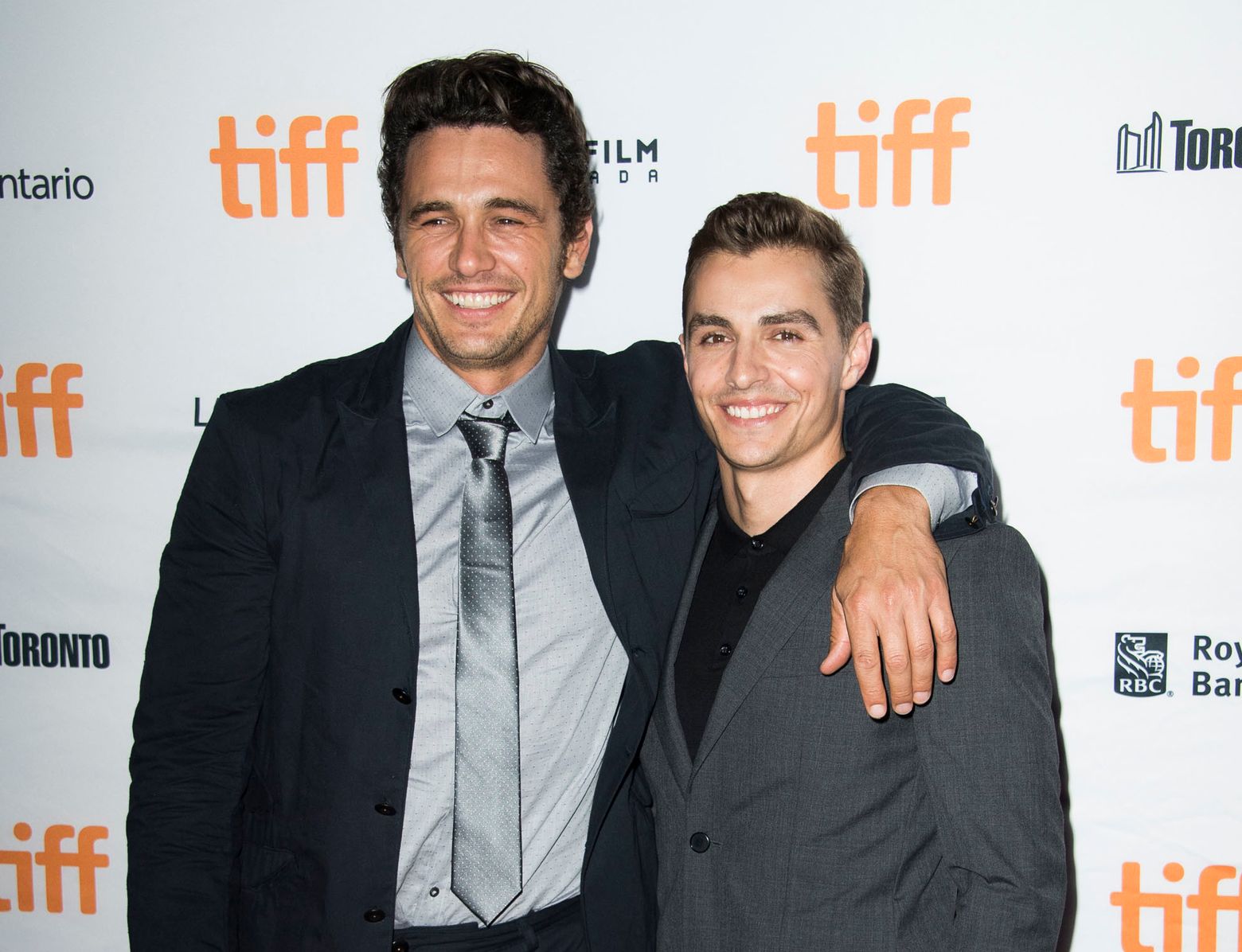 James & Dave Franco Have Finally Made A Movie Together