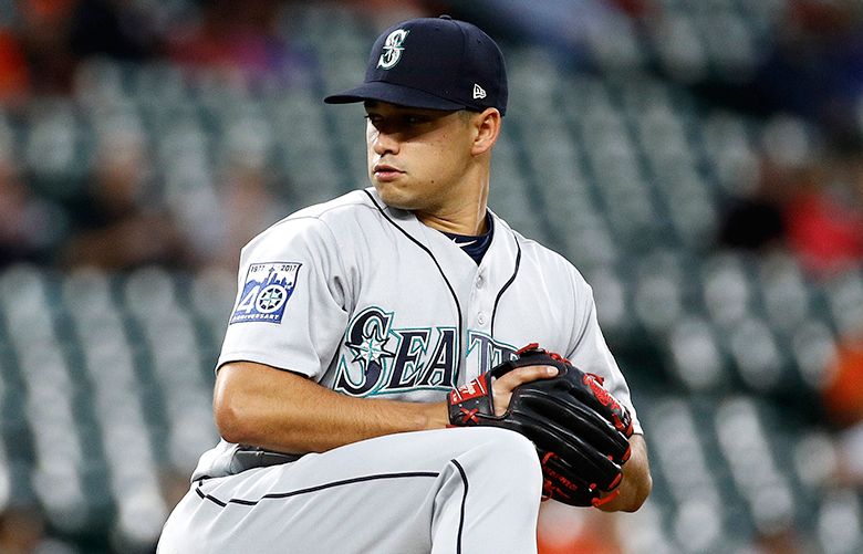 Marco Gonzales could be headed back to rotation after nice outing