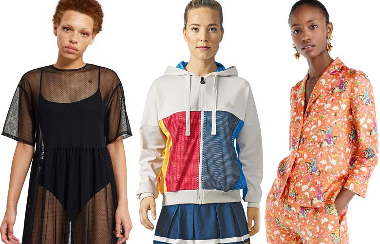 5 fashionable trends for the summer-to-fall transition | The Seattle Times