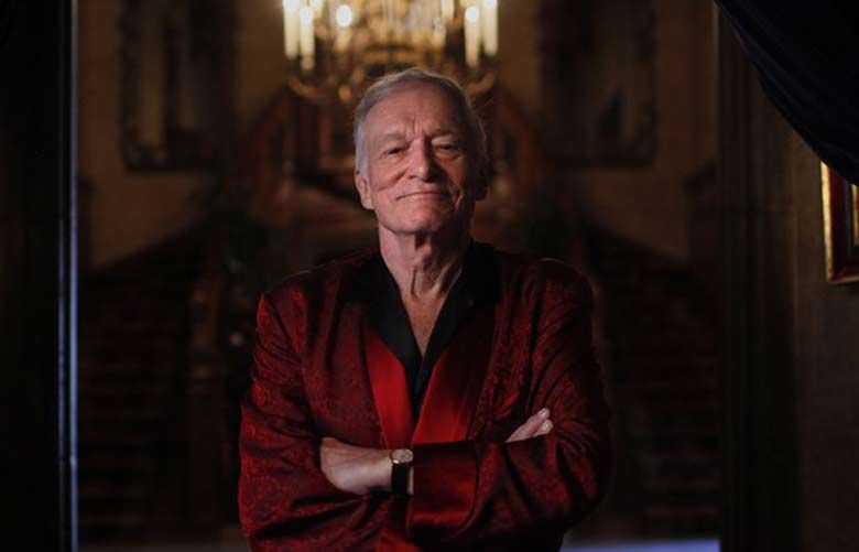 Playboy founder Hugh Hefner dead at 91: ‘I changed attitudes toward sex ...