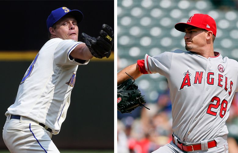 Mariners vs. Angels Live updates as Seattle looks for series win