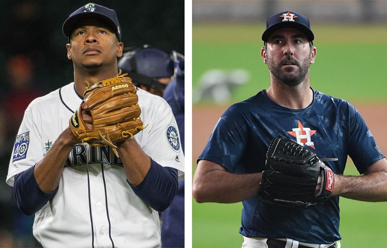 Mariners vs. Astros Live updates as Seattle looks to stay in playoff hunt The Seattle Times