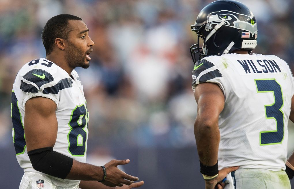 Seahawks, moving on from Week 1 loss, ready for 'freaking madhouse' in  Detroit, Seahawks