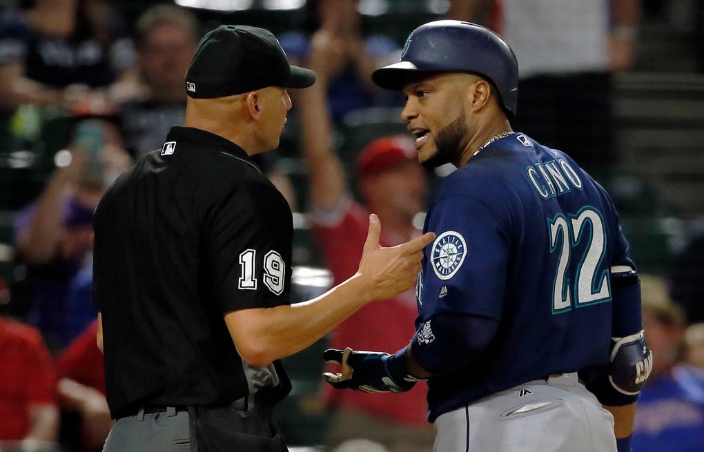 Rejuvenated Robinson Cano, Mariners ready to snooker opponents